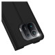 Dux Ducis Skin Pro Bookcase type case for Xiaomi Mi 11 Pro black