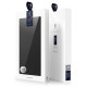Dux Ducis Skin Pro Bookcase type case for Xiaomi Mi 11 Pro black
