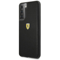 Ferrari FESPEHCS21SBK S21 G991 black/black hardcase On Track Perforated