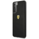 Ferrari FESPEHCS21SBK S21 G991 black/black hardcase On Track Perforated