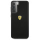 Ferrari FESPEHCS21SBK S21 G991 black/black hardcase On Track Perforated