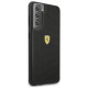 Ferrari FESPEHCS21SBK S21 G991 black/black hardcase On Track Perforated