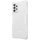 Nillkin Nature gel case ultra slim cover for Samsung Galaxy A72 4G transparent