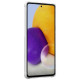 Nillkin Nature gel case ultra slim cover for Samsung Galaxy A72 4G transparent