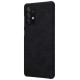 Nillkin Qin leather holster case for Samsung Galaxy A72 4G black