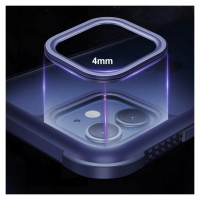 Joyroom Frigate Series durable hard case for iPhone 12 Pro Max blue (JR-BP772)