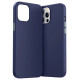 Joyroom Color Series case for iPhone 12 Pro Max blue (JR-BP800)
