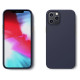 Joyroom Color Series case for iPhone 12 Pro Max blue (JR-BP800)