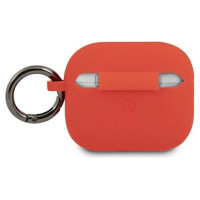 Ferrari FEA3SILRE AirPods 3 cover red/red Silicone