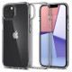 Spigen Ultra Hybrid iPhone 13 mini Case - Clear