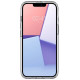 Spigen Ultra Hybrid iPhone 13 mini Case - Clear
