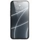 Baseus Simple Series Case transparent gel case for iPhone 13 Pro black (ARAJ000401)