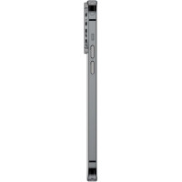 Baseus Simple Series Case transparent gel case for iPhone 13 Pro black (ARAJ000401)