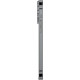 Baseus Simple Series Case transparent gel case for iPhone 13 Pro black (ARAJ000401)
