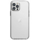 Uniq Clarion case for iPhone 13 Pro Max - transparent
