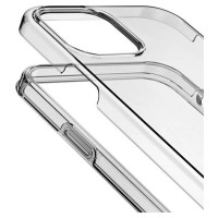 Uniq Clarion case for iPhone 13 Pro Max - transparent