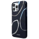 Uniq Coehl Valley case for iPhone 13 Pro / iPhone 13 - navy blue