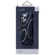 Uniq Coehl Valley case for iPhone 13 Pro / iPhone 13 - navy blue