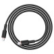 Acefast C2-03-CC USB-C - USB-C PD QC cable 60W 3A 480Mb/s 1.2m - white