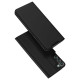 Dux Ducis Skin Pro Holster Cover for Samsung Galaxy S22 + (S22 Plus) black