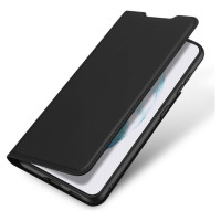 Dux Ducis Skin Pro Holster Cover for Samsung Galaxy S22 + (S22 Plus) black