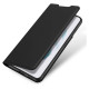 Dux Ducis Skin Pro Holster Cover for Samsung Galaxy S22 + (S22 Plus) black