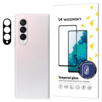 Wozinsky Full Camera Glass 9H Full Camera Tempered Glass for Samsung Galaxy Z Fold 3