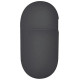 Uniq Lino Silicone case for AirPods 3 - gray