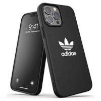 Adidas OR Moulded Case BASIC iPhone 13 Pro Max 6,7" czarny/black 47128