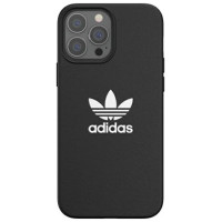 Adidas OR Moulded Case BASIC iPhone 13 Pro Max 6,7" czarny/black 47128