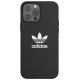 Adidas OR Moulded Case BASIC iPhone 13 Pro Max 6,7" czarny/black 47128