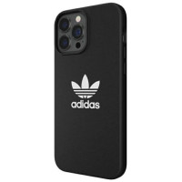Adidas OR Moulded Case BASIC iPhone 13 Pro Max 6,7" czarny/black 47128