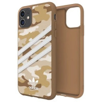 Adidas OR Moulded Case CAMO WOMAN iPhone 11 Pro brązowy/brown 36373