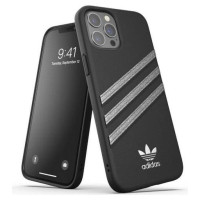 Adidas OR Moulded Case Woman iPhone 12 Pro Max czarny/black 43715