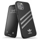 Adidas OR Moulded Case Woman iPhone 12 Pro Max czarny/black 43715