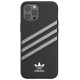 Adidas OR Moulded Case Woman iPhone 12 Pro Max czarny/black 43715
