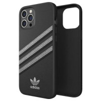 Adidas OR Moulded Case Woman iPhone 12 Pro Max czarny/black 43715
