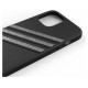 Adidas OR Moulded Case Woman iPhone 12 Pro Max czarny/black 43715