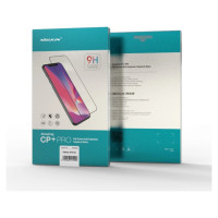 Nillkin CP+PRO ultra-thin full-screen tempered glass with 0.2 mm frame 9H Samsung Galaxy A73 black
