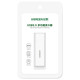Ugreen Portable TF/SD Card Reader for USB 3.0 Black (CM104)