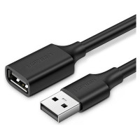 Ugreen extension USB 2.0 adapter 0.5m black (US103)