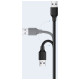 Ugreen extension USB 2.0 adapter 0.5m black (US103)