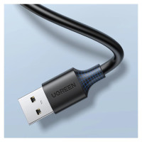 Ugreen extension USB 2.0 adapter 0.5m black (US103)
