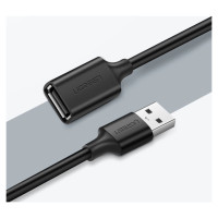 Ugreen extension USB 2.0 adapter 0.5m black (US103)