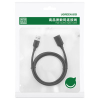Ugreen extension USB 2.0 adapter 0.5m black (US103)