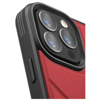 Uniq Transforma MagSafe case for iPhone 13 Pro Max - red