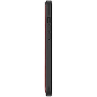 Uniq Transforma MagSafe case for iPhone 13 Pro Max - red