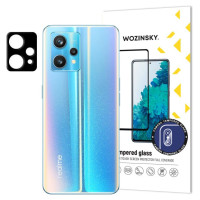 Wozinsky Full Camera Glass 9H Full Camera Tempered Glass for Realme 9 Pro