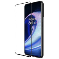 Nillkin CP+PRO ultra-thin tempered glass for the entire screen with a 0.2 mm frame 9H OnePlus Ace black