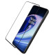 Nillkin CP+PRO ultra-thin tempered glass for the entire screen with a 0.2 mm frame 9H OnePlus Ace black